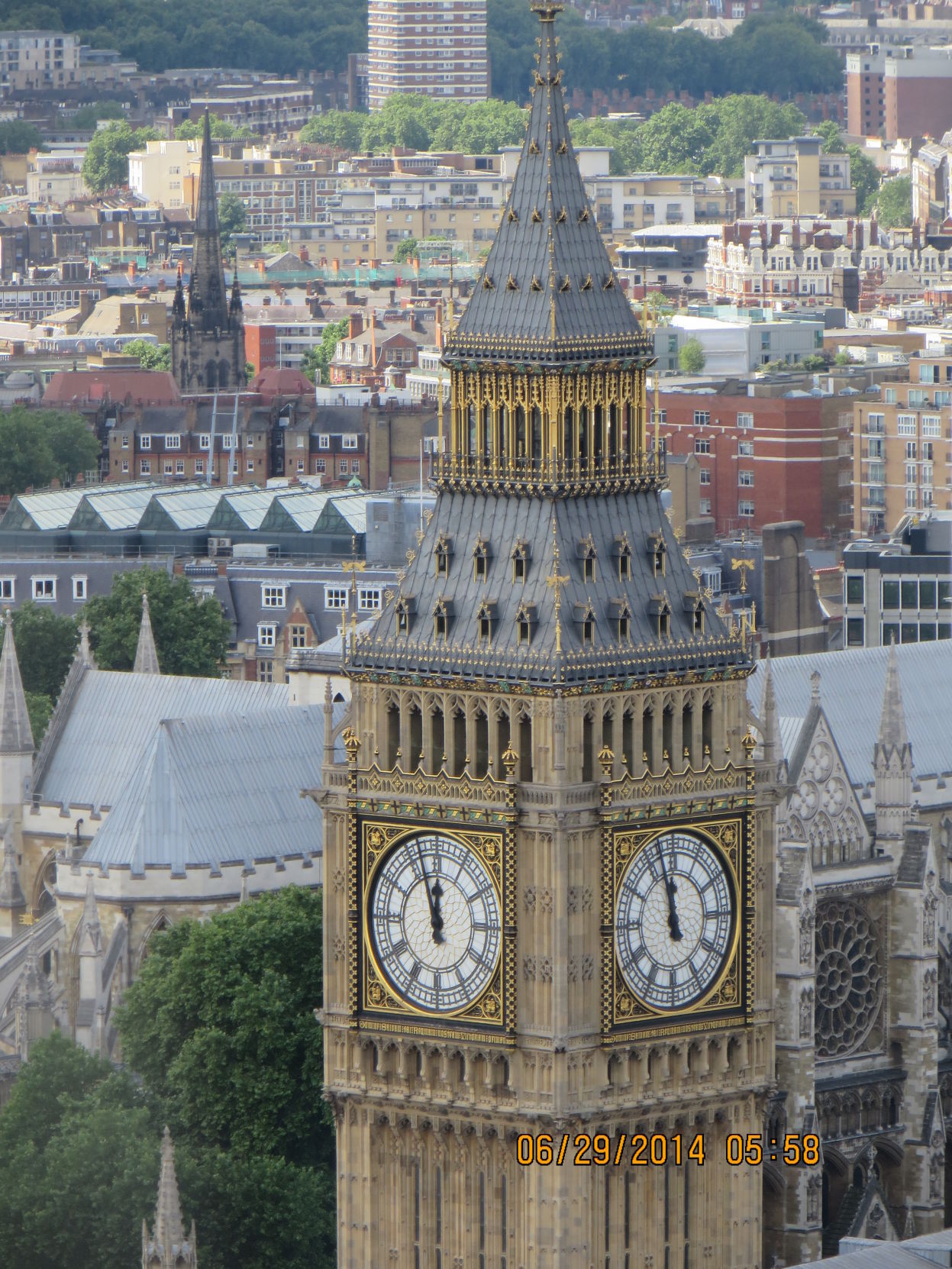 Big Ben